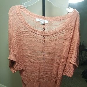 Knit top