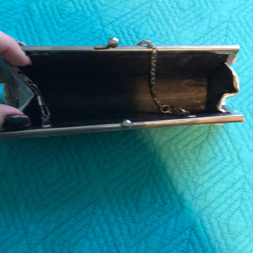 Mini bag - Picture 2 of 2