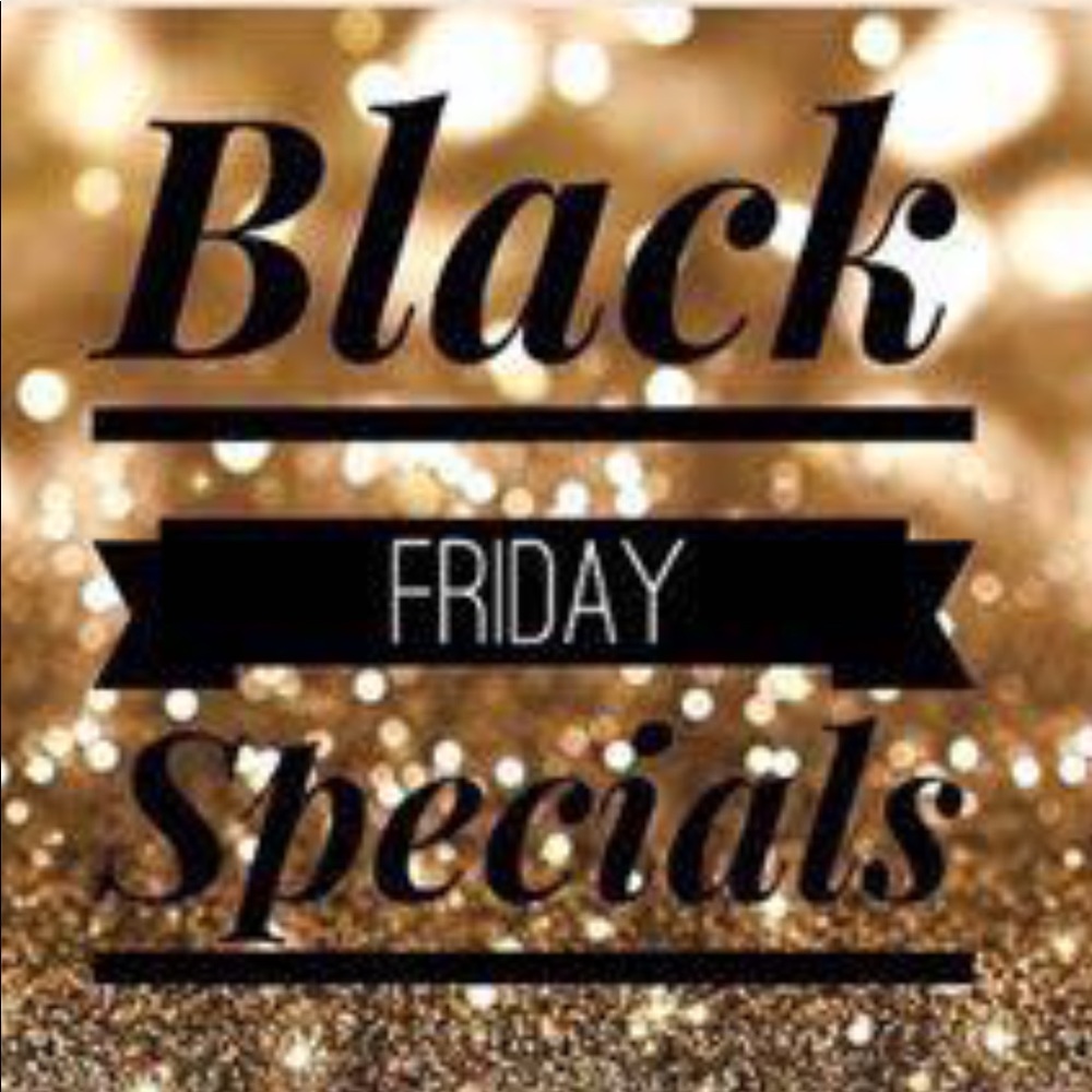 All prices lowered!