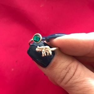 Alex & Ani wrap ring