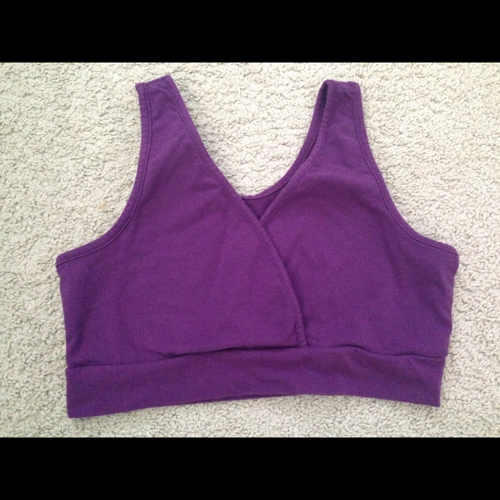 Kindred Bravely nursing bra L