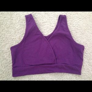 Kindred Bravely nursing bra L