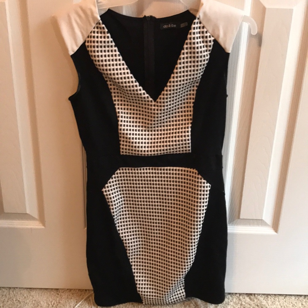 Do & Be dress