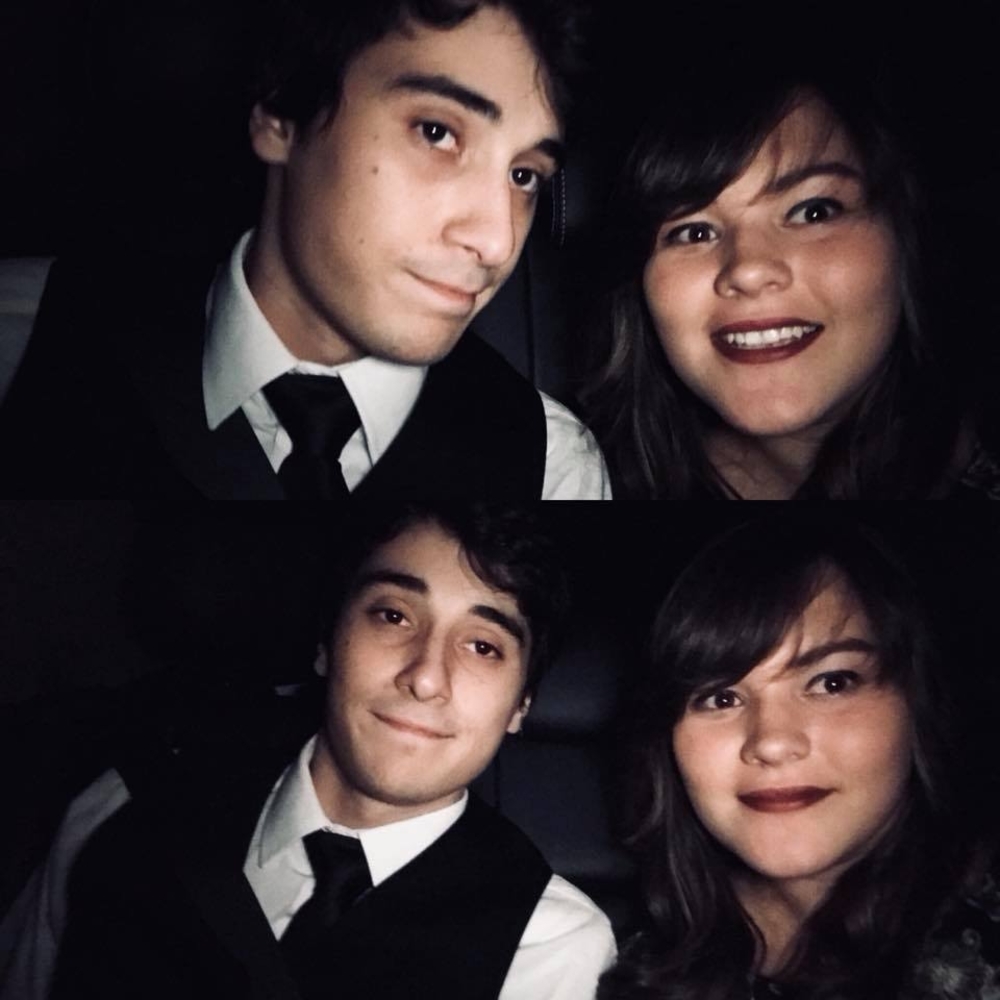 Meet your Posher, Sydney