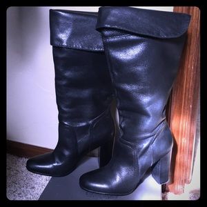 Like new Talboots boots
