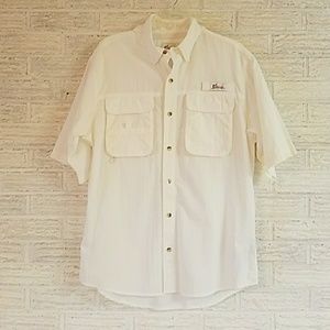 World Wide Sportsman Angler / Fishing Shirt