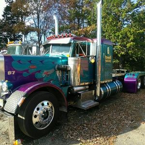 Meet your Posher, Jeff