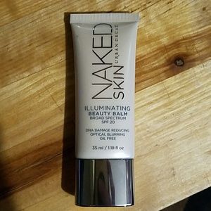*Make offer* Urban decay naked skin brand new!