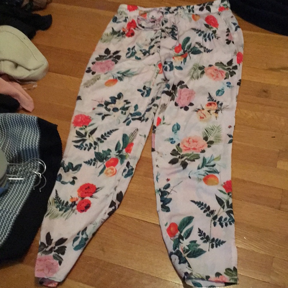 NWT AE PANTS