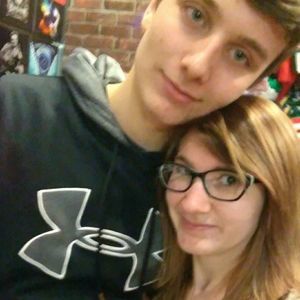 Meet your Posher, Gabrielle