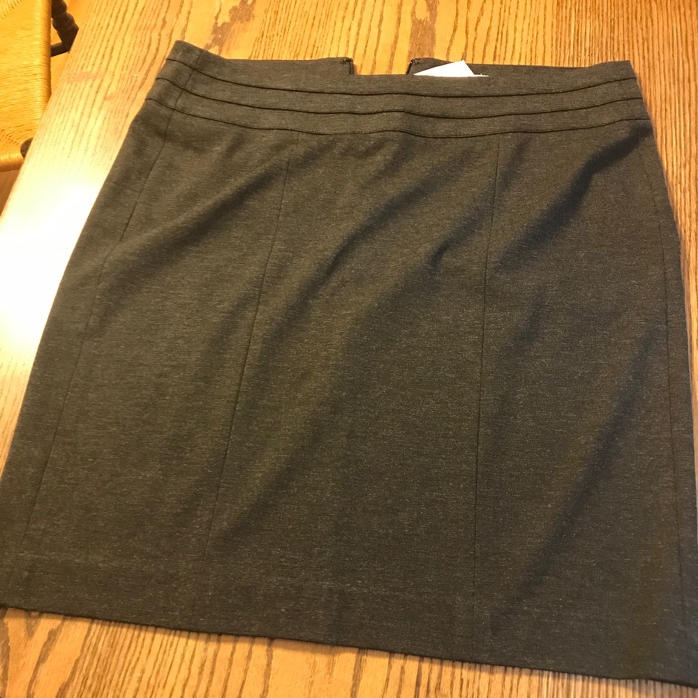 NWT Size 12 Cabi Skirt
