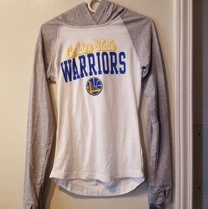 Golden State Warriors Sweatshirt
