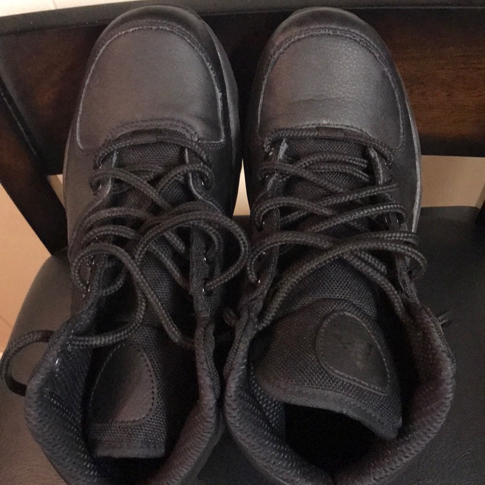 Nike boots