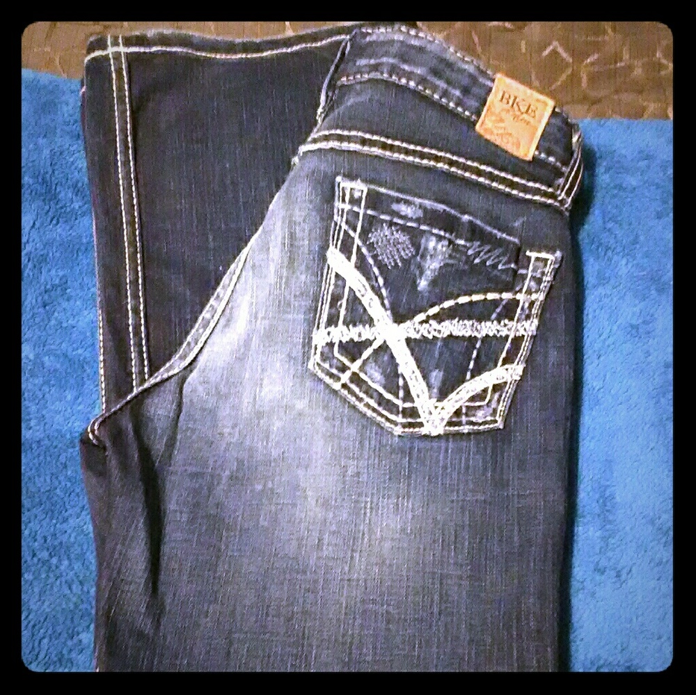 Women's BKE jeans
