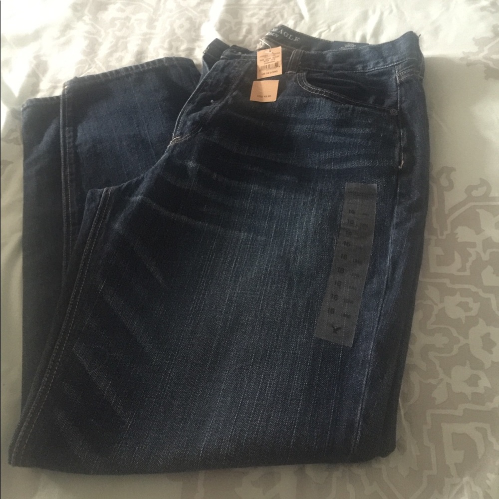 AE Jeans
