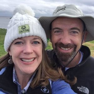 Meet your Posher, Becky