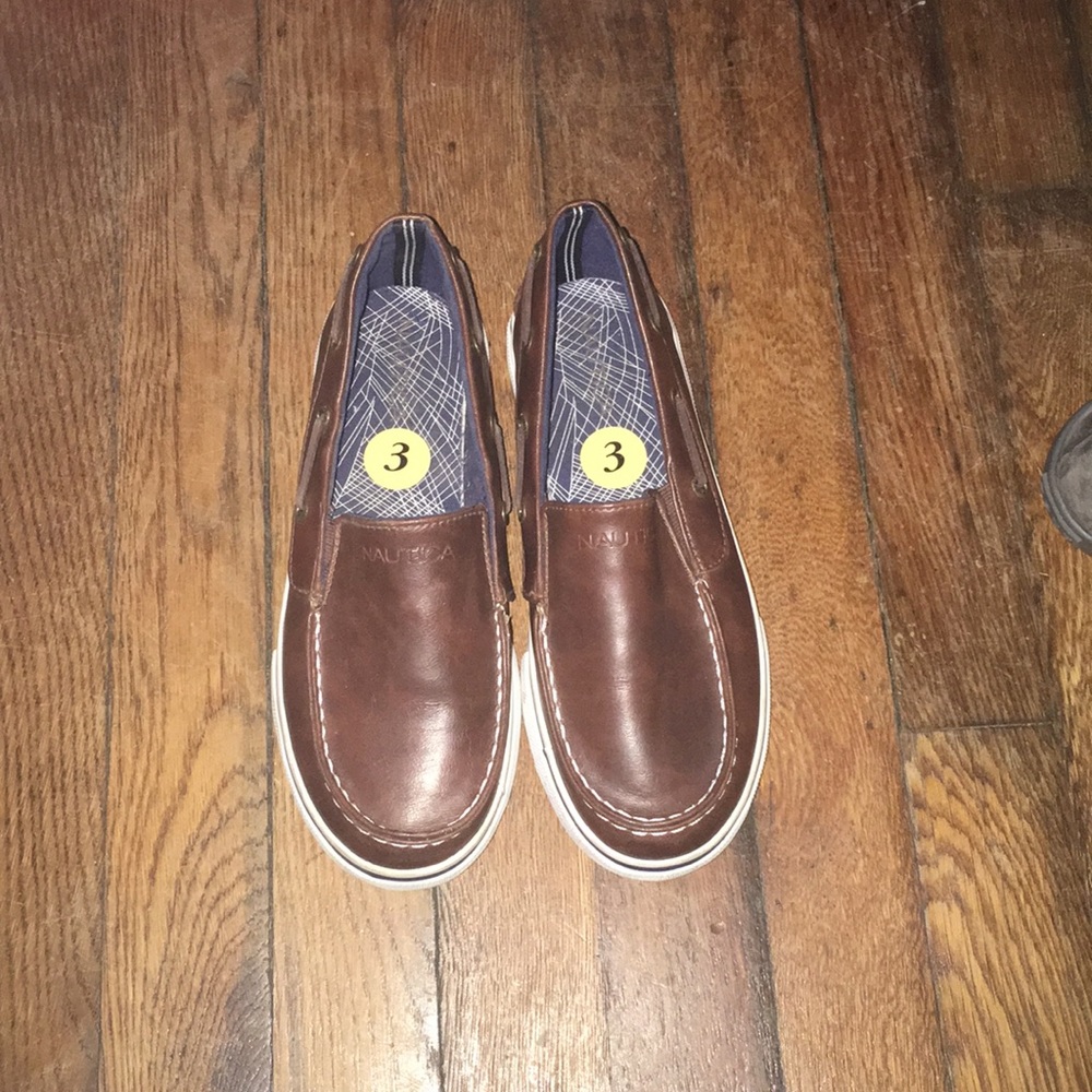 Nautica Doubloon Slide On