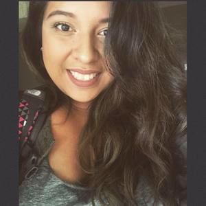 Meet your Posher, Guadalupe