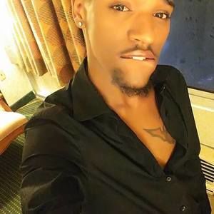 Meet your Posher, Darrin