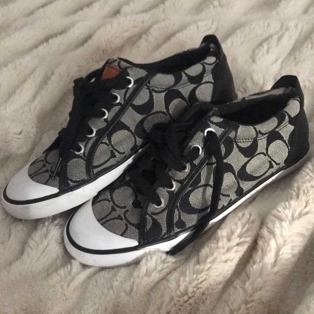 Coach Shoes