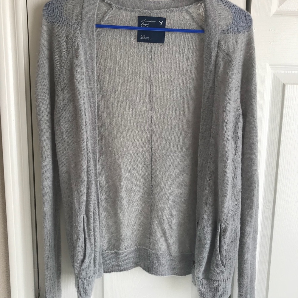American Eagle Cardigan