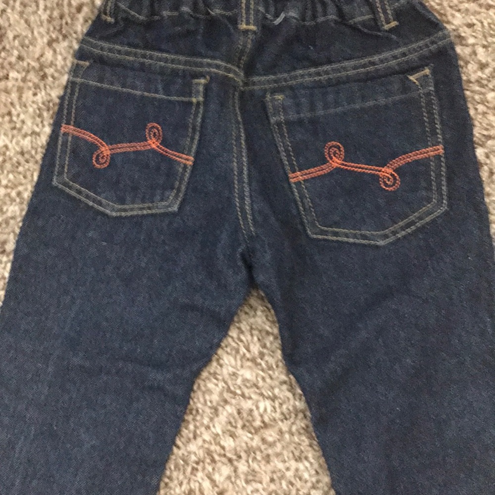 LRg boys jeans