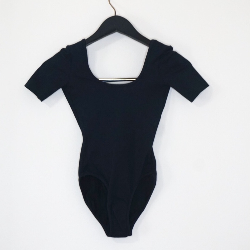 American Apparel Body Suit