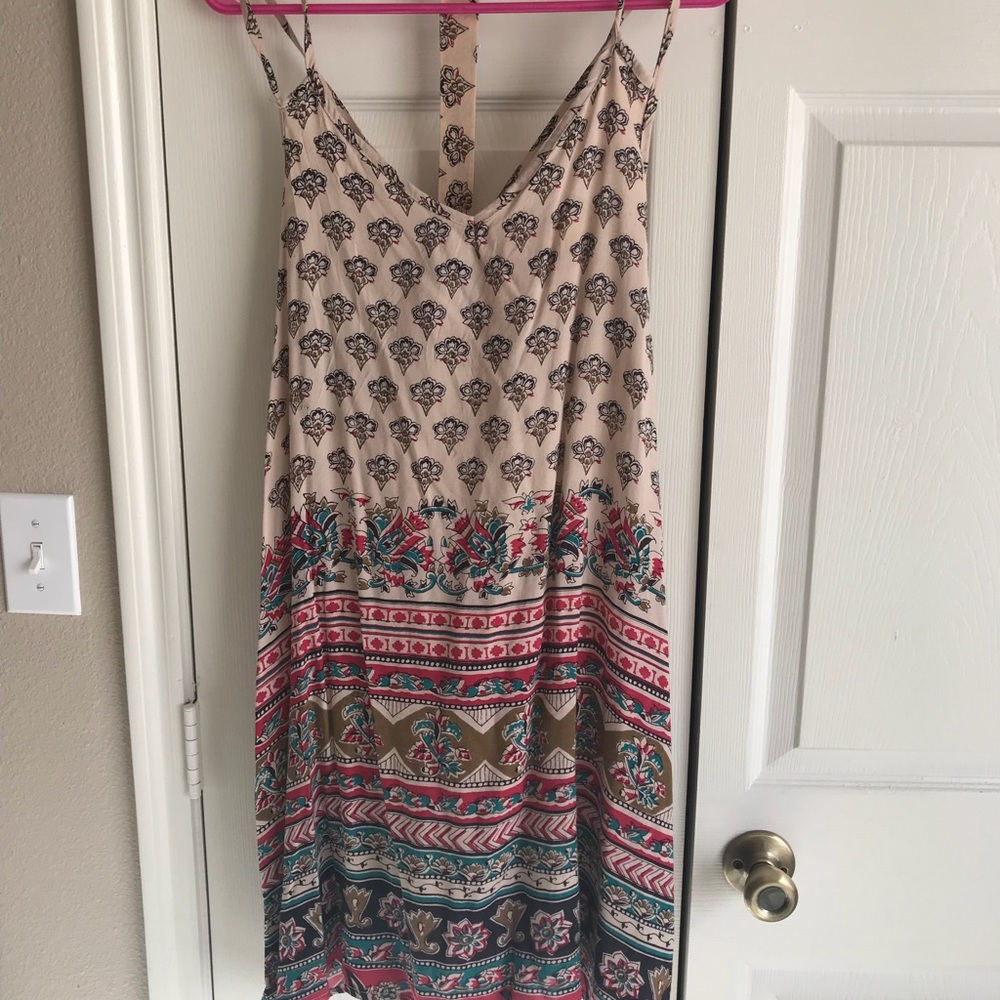 Boutique dress