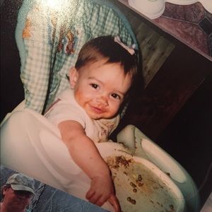 Meet your Posher, Mallory