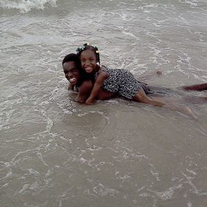 Meet your Posher, Alterine