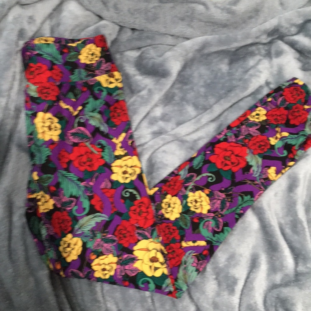 Lularoe leggings