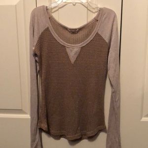 Miss Me long sleeve shirt