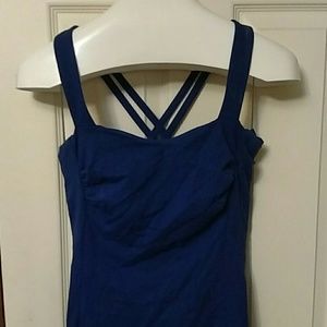 Express Top lot size M