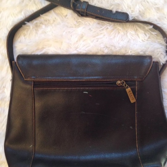 Relic crossbody bag - Picture 5 of 8