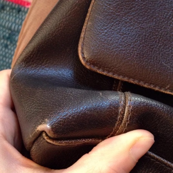 Relic crossbody bag - Picture 8 of 8