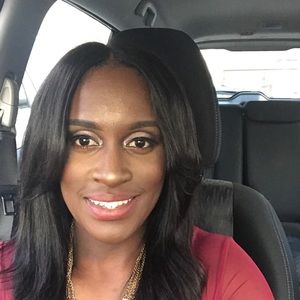 Meet your Posher, Lashanda