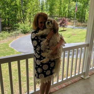 Meet your Posher, Dee