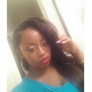 Meet your Posher, Kiara