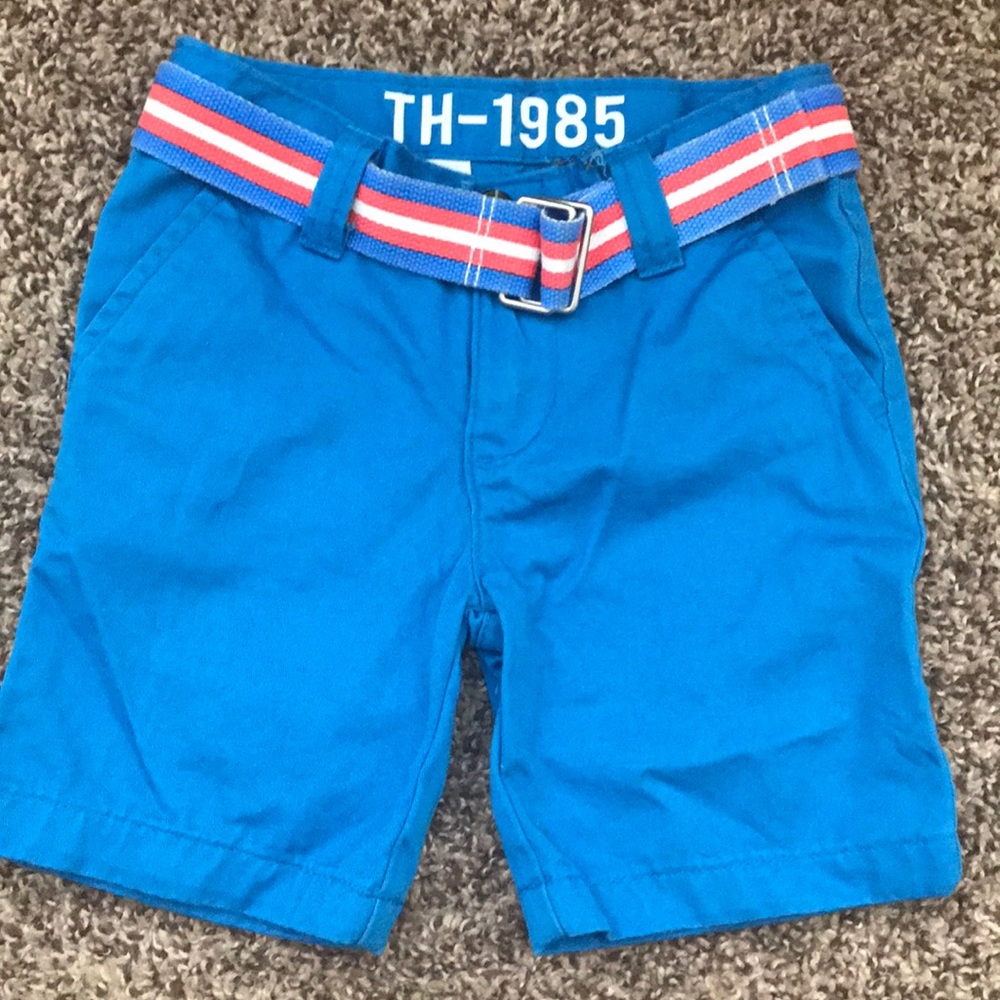 Tommy Hilfiger boys shorts