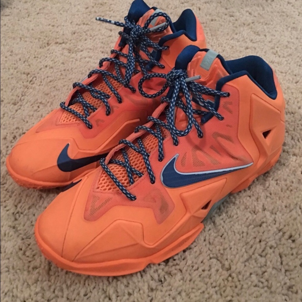 Lebrons