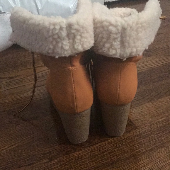 Shoes - Picture 3 of 3