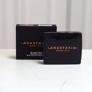 Anastasia of Beverly Hills Blush Trio