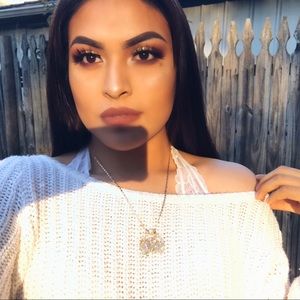 Meet your Posher, Araceli