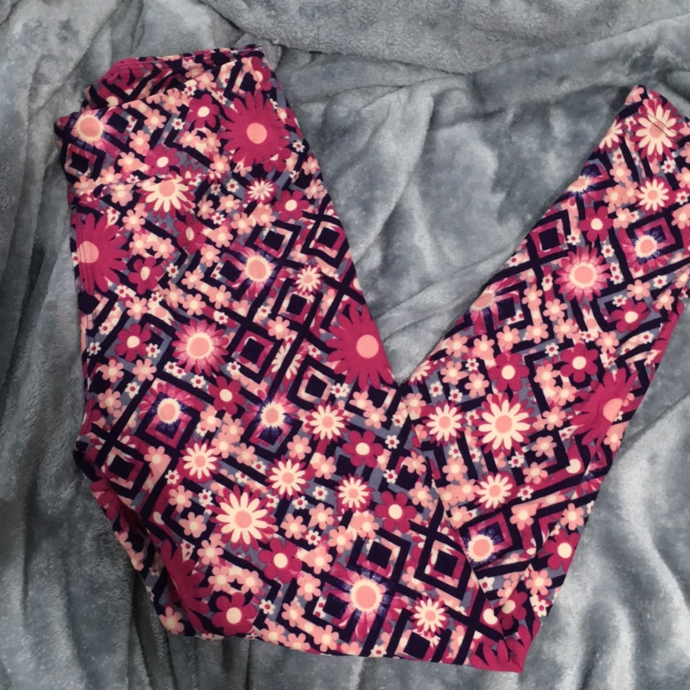 Lularoe leggings