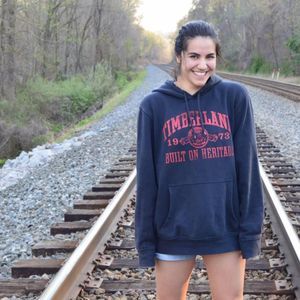 Meet your Posher, Tamara