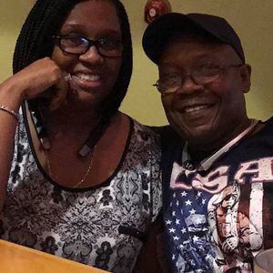 Meet your Posher, Sharon