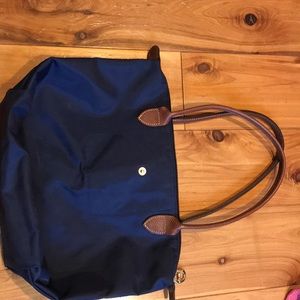 Small Longchamp Tote