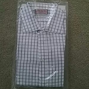 Thomas Pink men long sleeve shirt