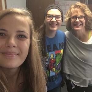 Meet your Posher, Kelly