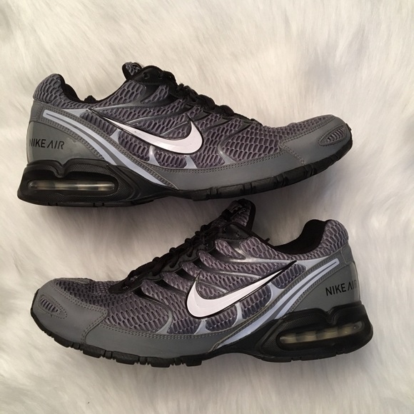 sapatos Nike Gray Air Max Antorcha 4 Corriendo Gray Nike Gris Euc sapatos Nike Gray Air Max Antorcha 4 Corriendo Gray Nike Euc Gris Euc Nike 176596